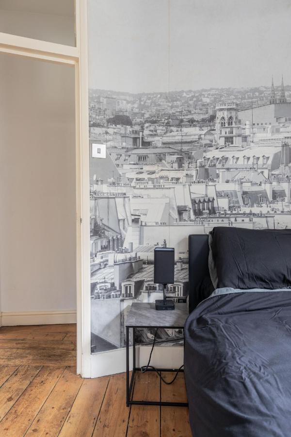 Charming 1 Bed Flat W Courtyard In Central Londres Extérieur photo